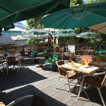 Arcalod Hotel Jarsy (Rhone-Alps)