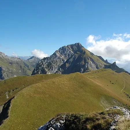 Arcalod Jarsy (Rhone-Alps)