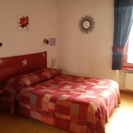 Hotel Arcalod 2*