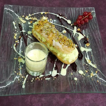 Arcalod 2* Jarsy (Rhone-Alps)