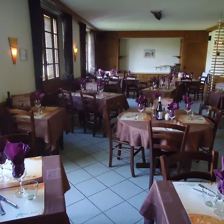 Hotel Arcalod 2*