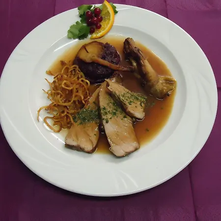 Arcalod 2* Jarsy (Rhone-Alps)