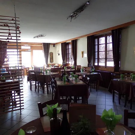 Hotel Arcalod 2*