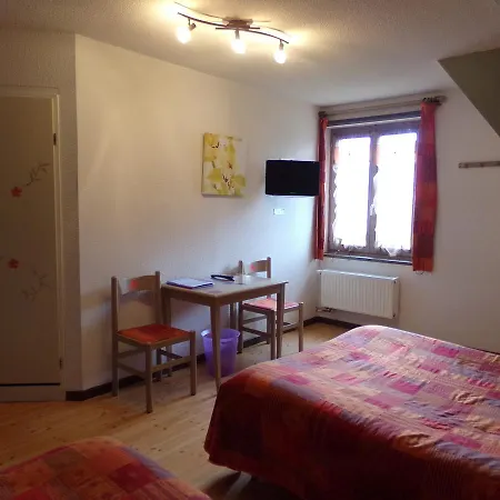 Hotel Arcalod 2*
