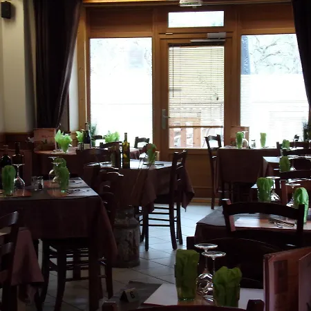 Arcalod Hotel