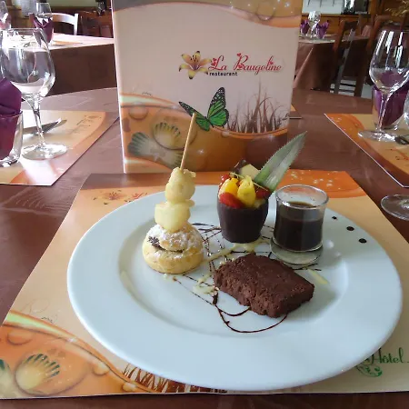 Arcalod Hotel Jarsy (Rhone-Alps)