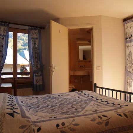 Arcalod Hotel 2*