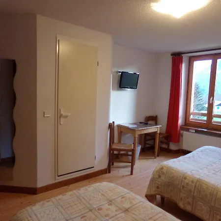 Arcalod Hotel Jarsy (Rhone-Alps)