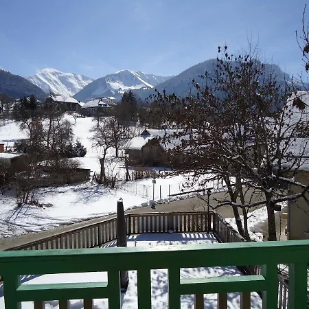 Arcalod Hotel