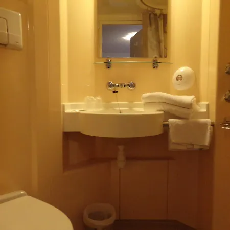 Hotel Arcalod 2*