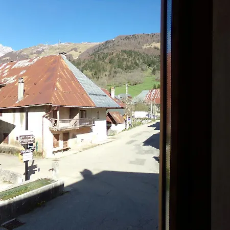 Arcalod Hotel