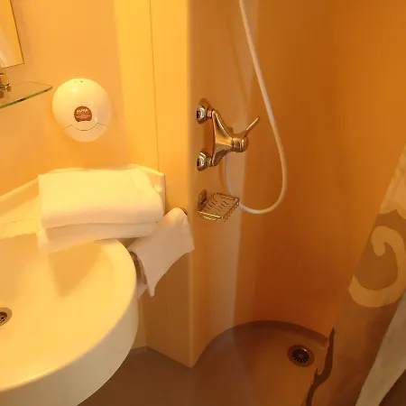 Arcalod Hotel