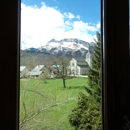Arcalod Hotel 2*