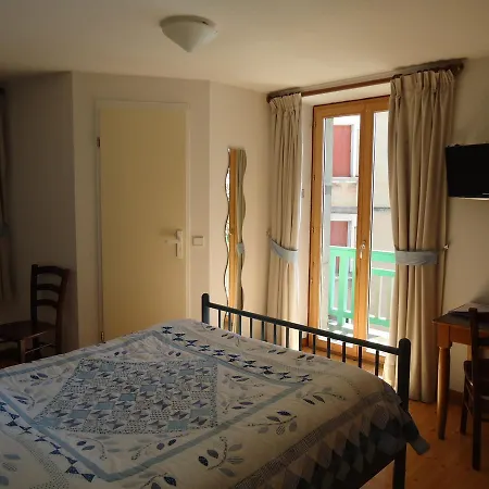 Arcalod Hotel