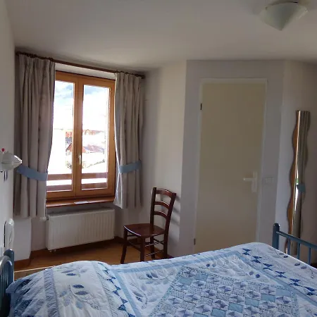Arcalod Hotel