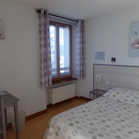 Hotel Arcalod