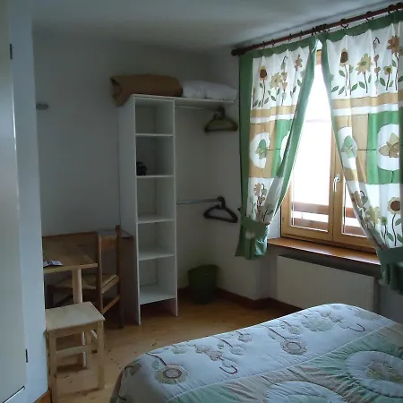 Hotel Arcalod 2*