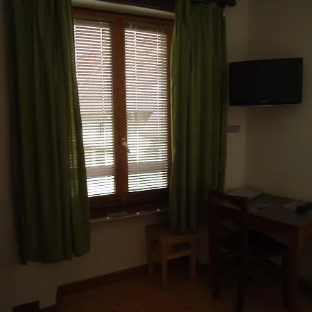 Hotel Arcalod 2*